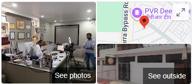 Digital marketing Company in Saket Nagar Kanpur - Codebrother India